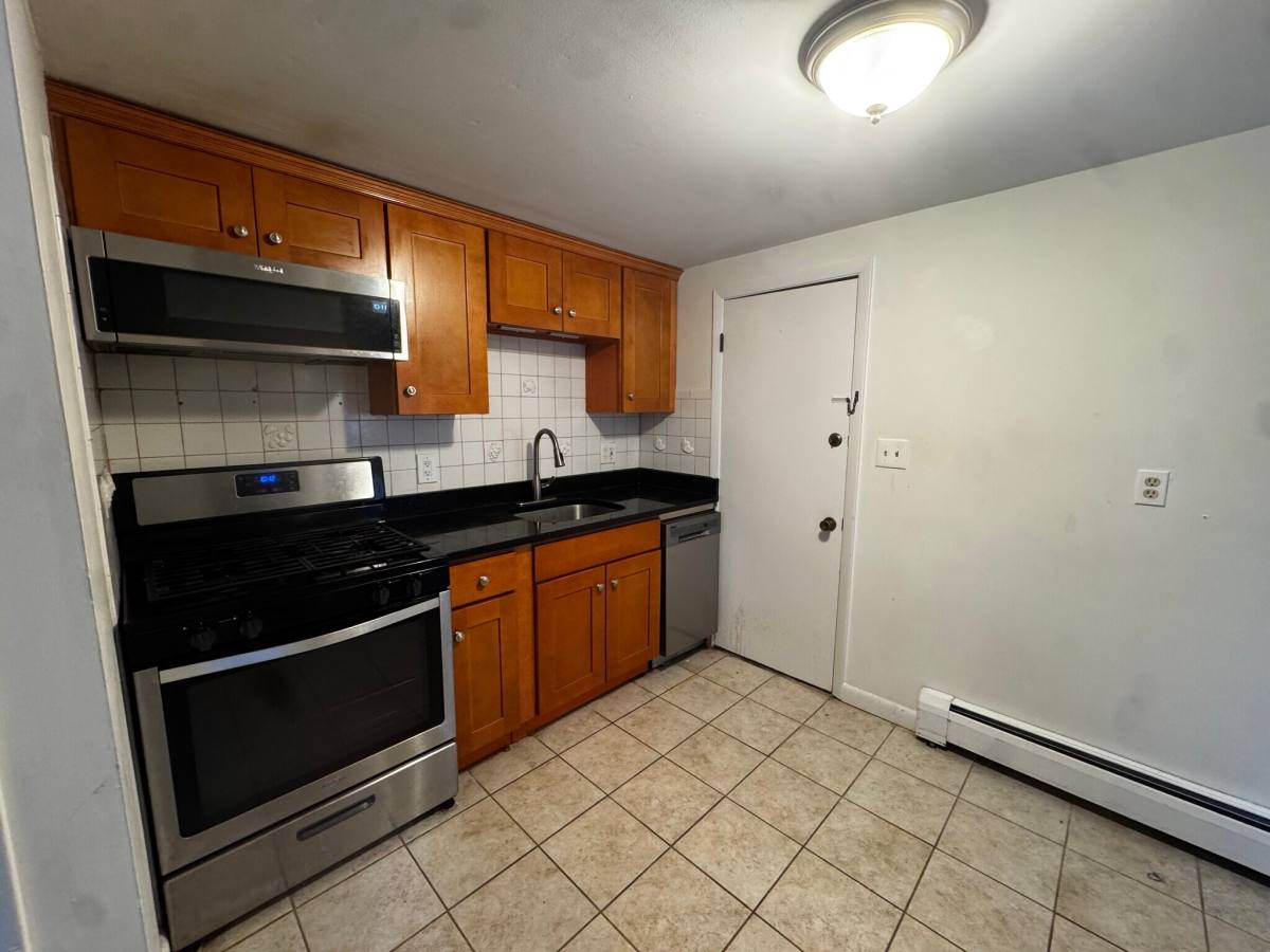 Apartment for rent at 87R Madison St #2R, Malden, MA 02148