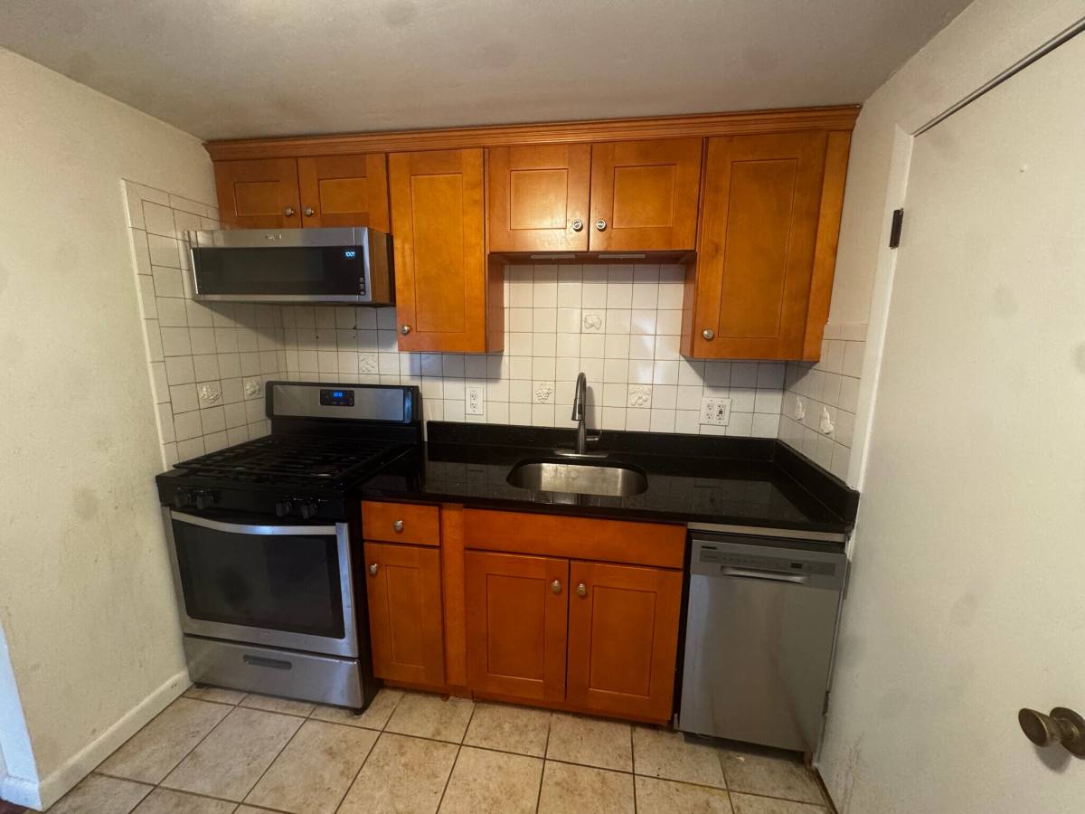 Apartment for rent at 87R Madison St #2R, Malden, MA 02148