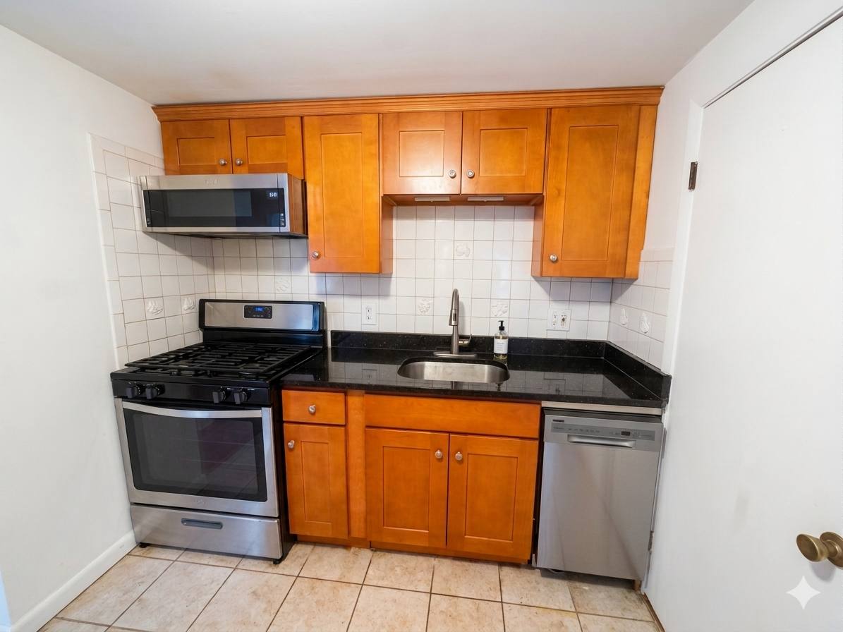 Apartment for rent at 87R Madison St #2R, Malden, MA 02148