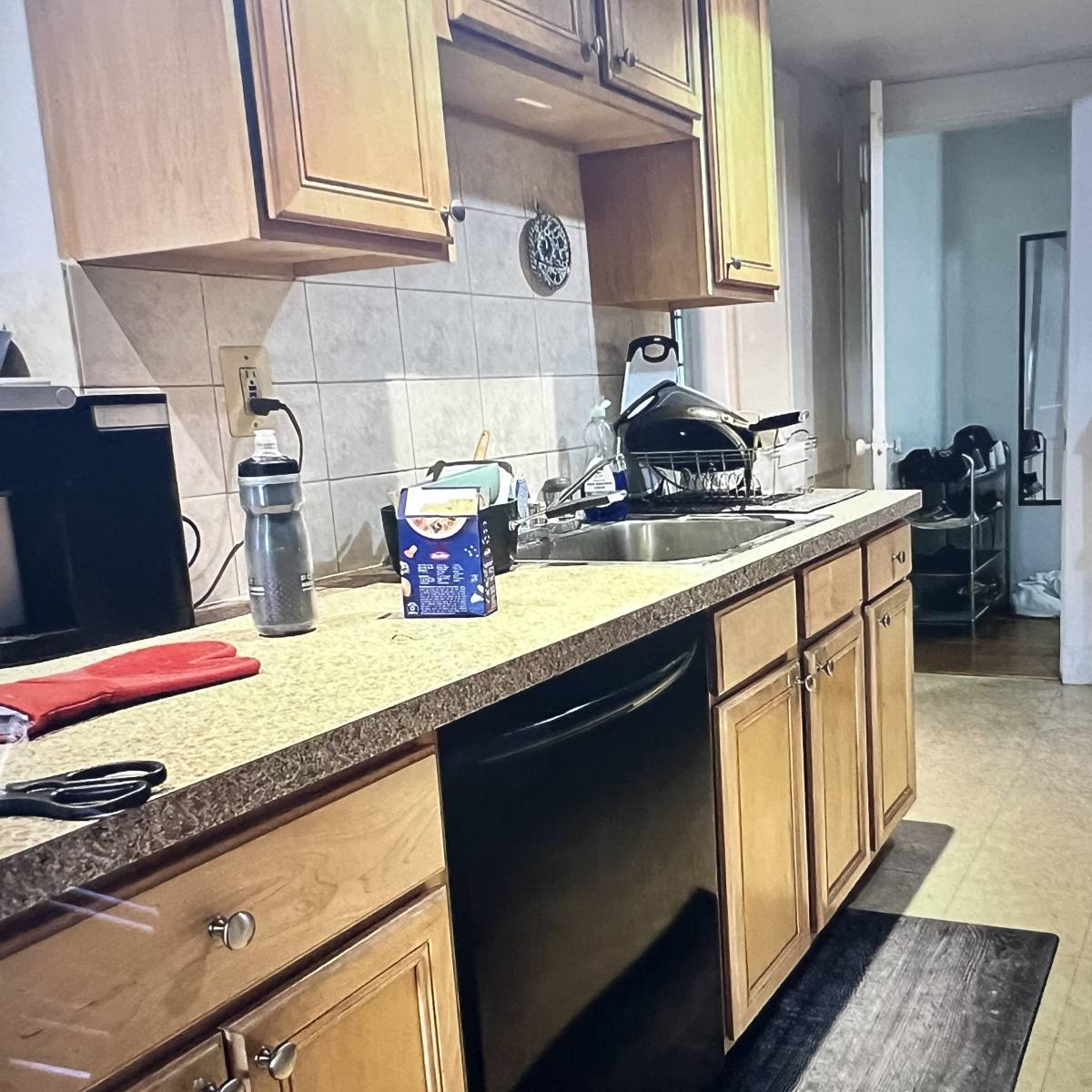 Apartment for rent at 223 Summer #3LF, Somerville, MA 02143