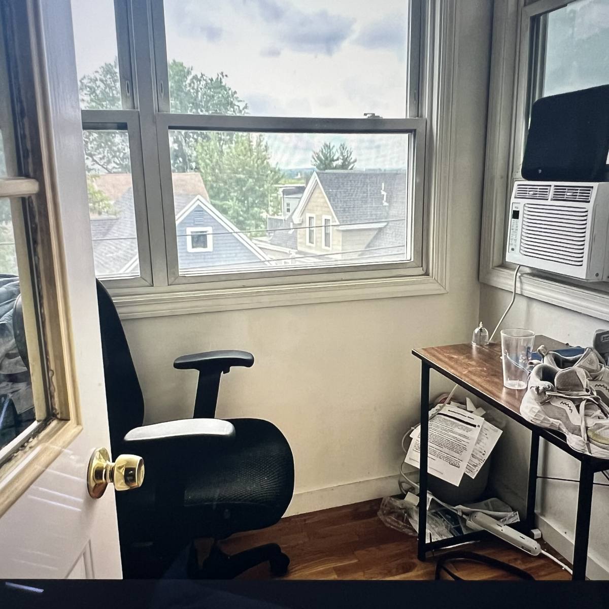 Apartment for rent at 223 Summer #3LF, Somerville, MA 02143