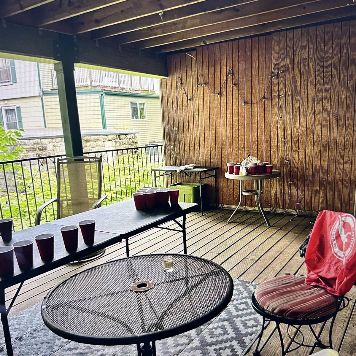 Apartment for rent at 223 Summer #3LF, Somerville, MA 02143