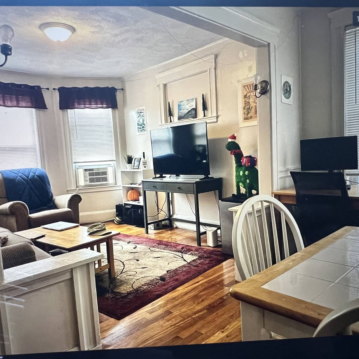 Apartment for rent at 223 Summer #3LF, Somerville, MA 02143
