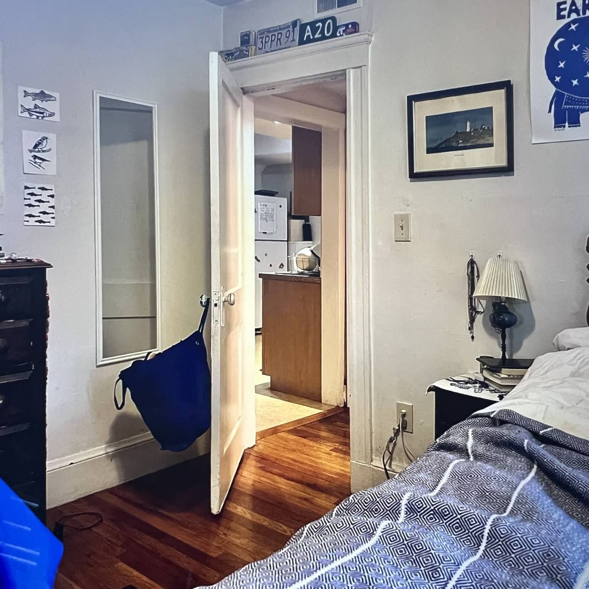 Apartment for rent at 223 Summer #3LF, Somerville, MA 02143