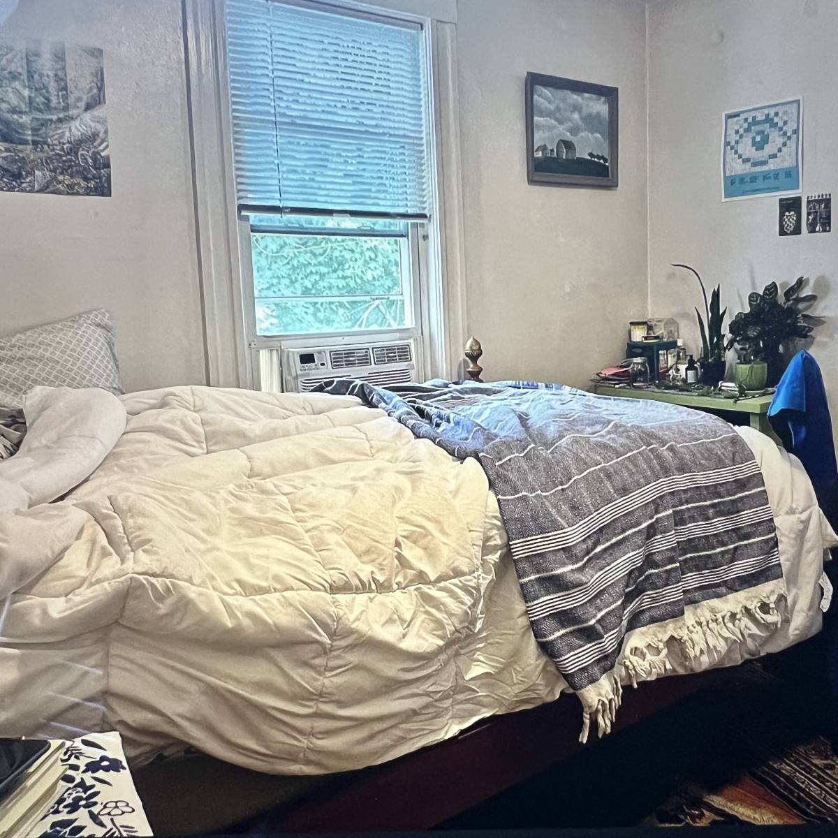 Apartment for rent at 223 Summer #3LF, Somerville, MA 02143