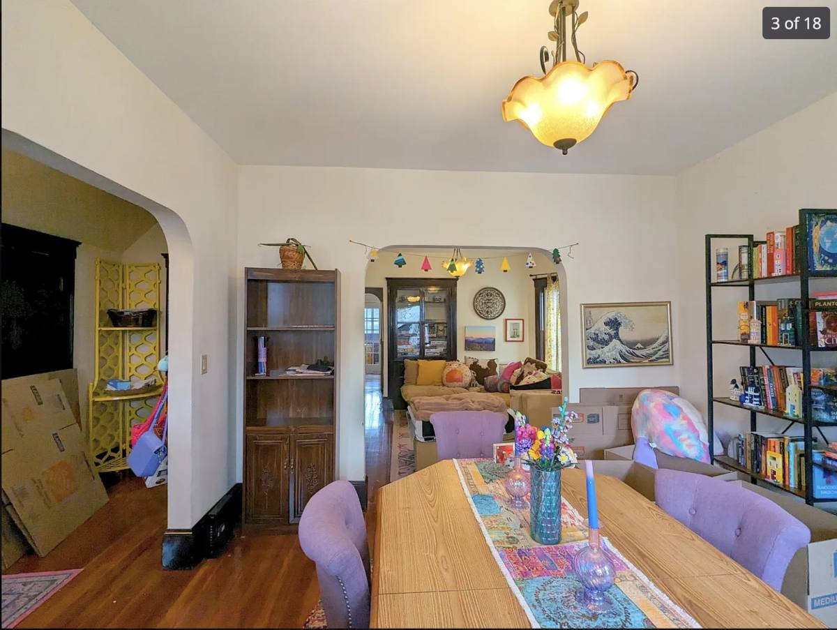 Apartment for rent at 69 Prichard Ave #1, Somerville, MA 02144