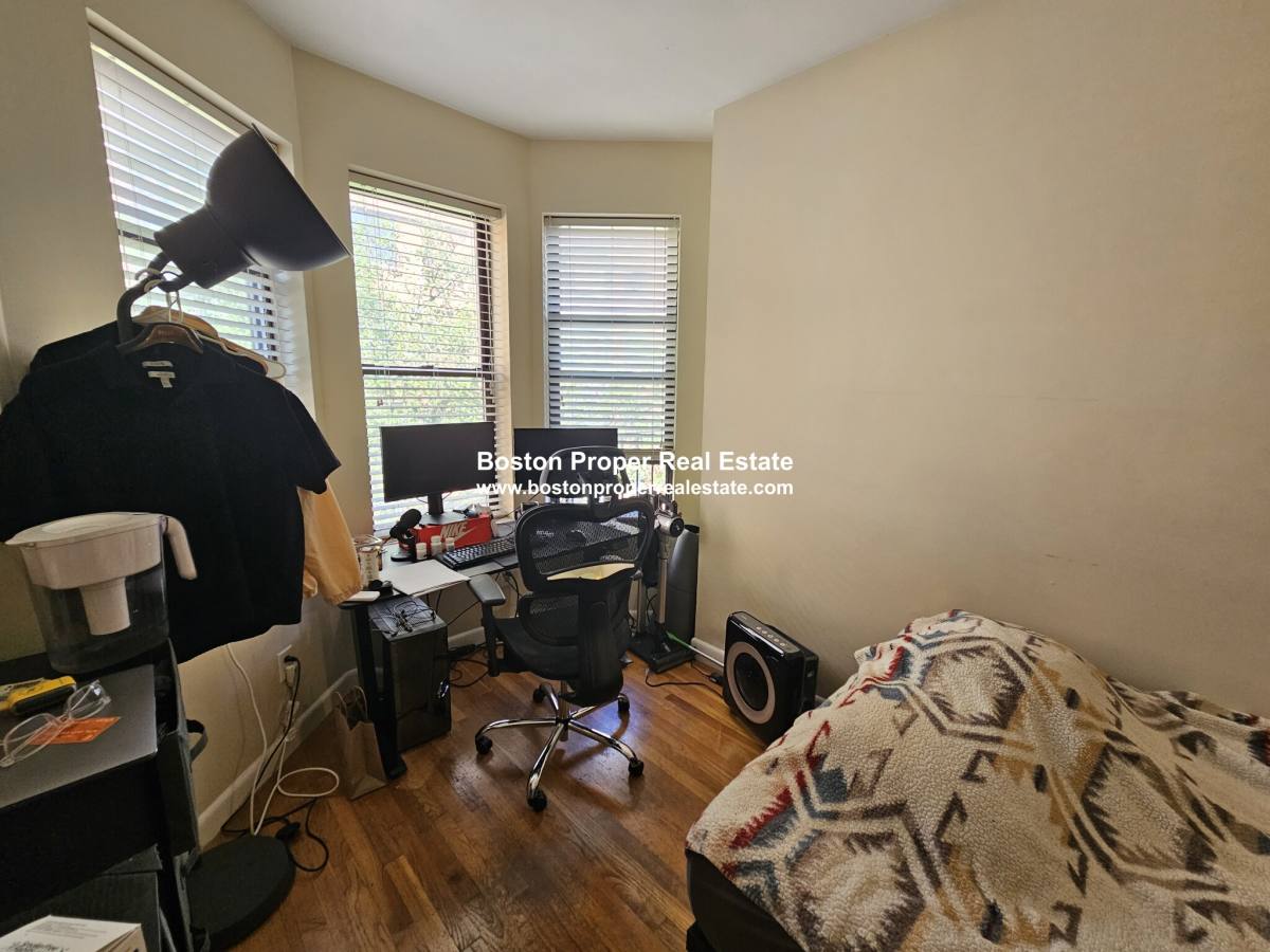 Condo for rent at 40 Saint Botolph #46, Boston, MA 02116