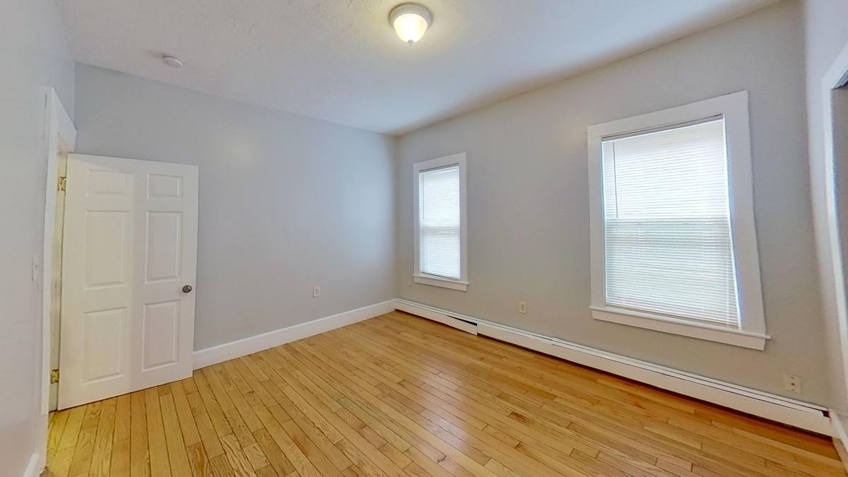 Apartment for rent at 192 Adams St #3, Dorchester, MA 02122