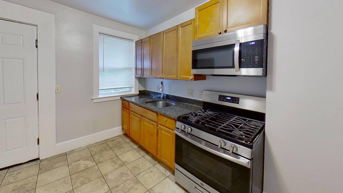Apartment for rent at 192 Adams St #3, Dorchester, MA 02122