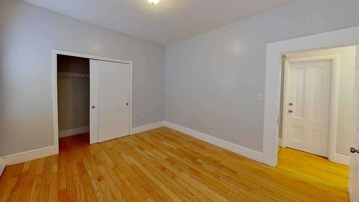 Apartment for rent at 192 Adams St #3, Dorchester, MA 02122