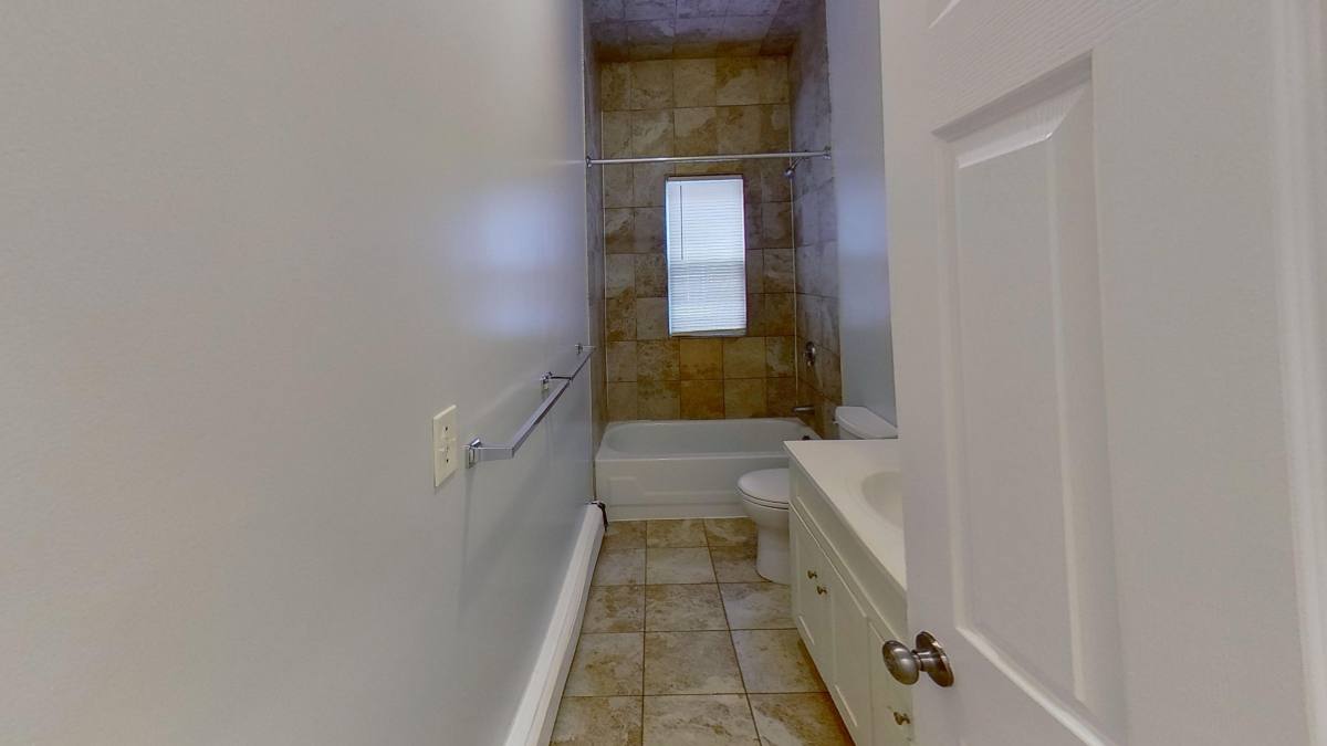 Apartment for rent at 192 Adams St #3, Dorchester, MA 02122