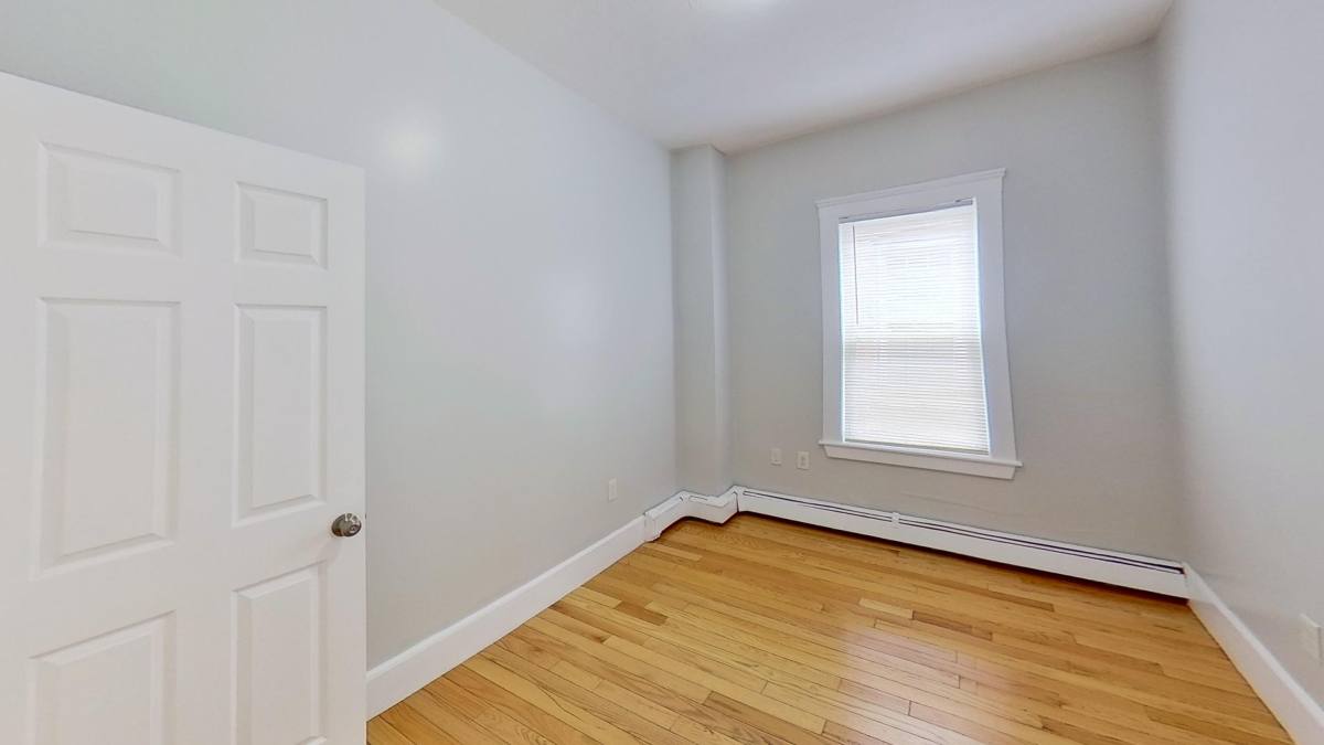 Apartment for rent at 192 Adams St #3, Dorchester, MA 02122