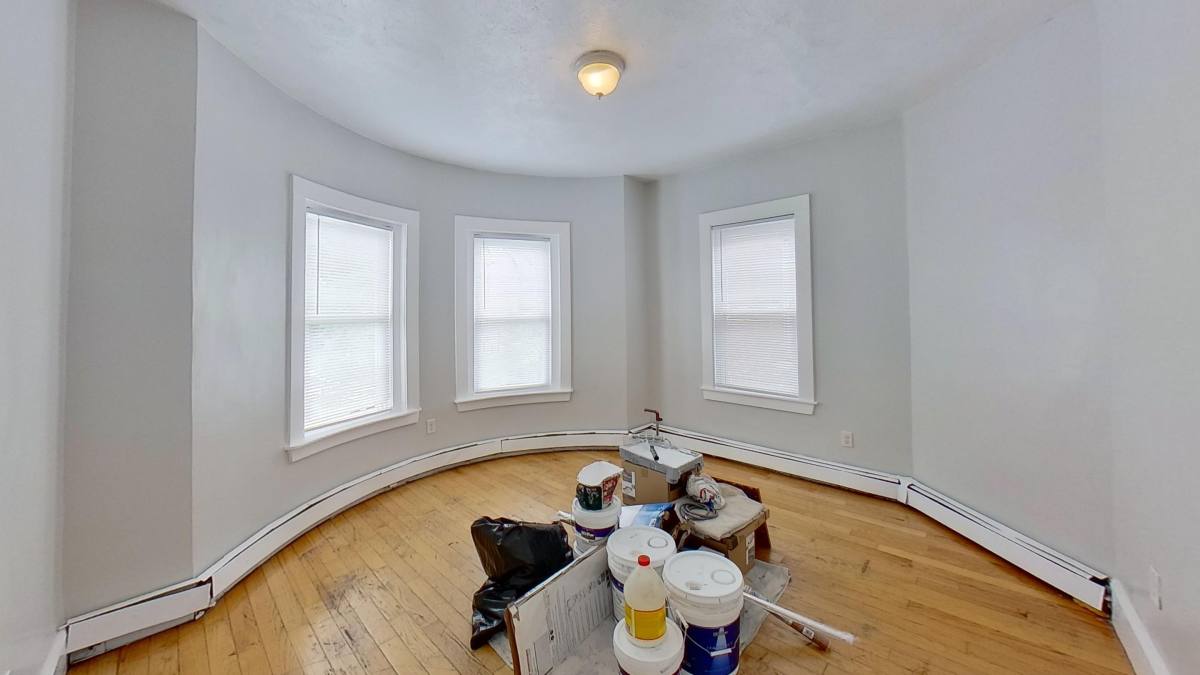 Apartment for rent at 192 Adams St #3, Dorchester, MA 02122