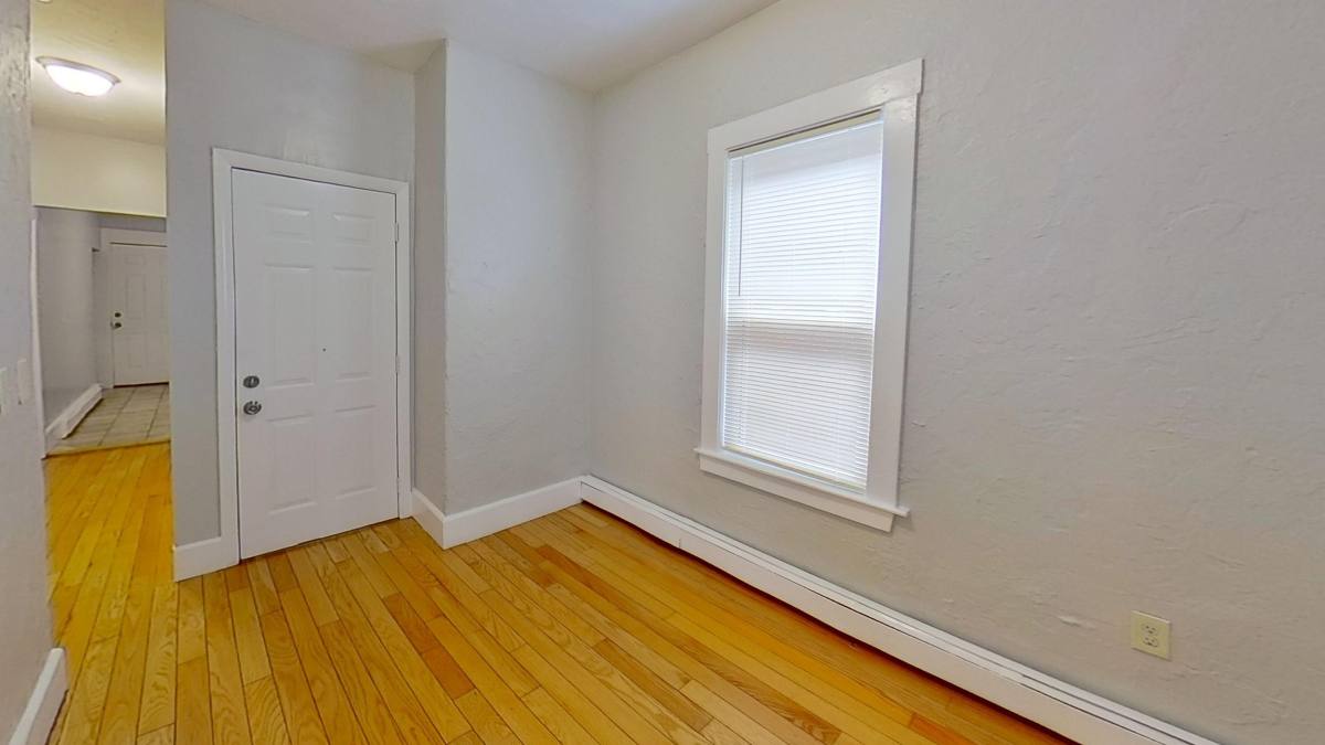 Apartment for rent at 192 Adams St #3, Dorchester, MA 02122