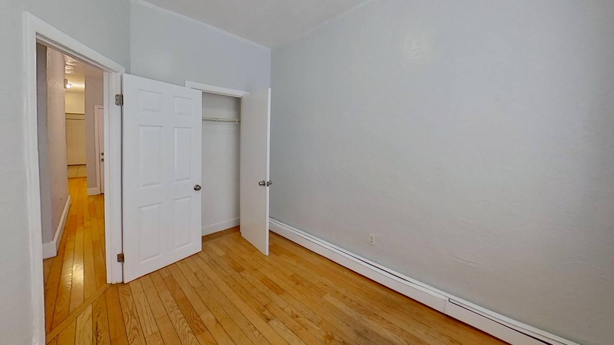 Apartment for rent at 192 Adams St #3, Dorchester, MA 02122