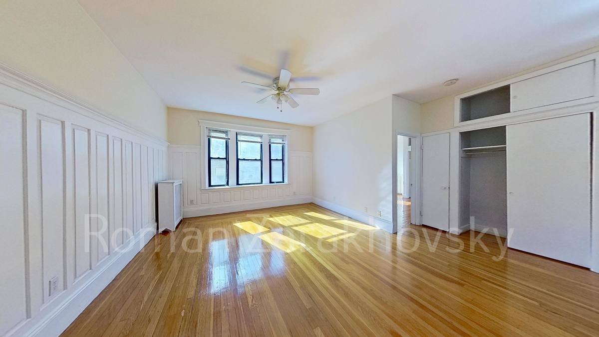 Apartment for rent at 1482 Beacon St #33A, Brookline, MA 02446