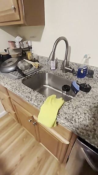 Apartment for rent at 49 Harvard St #A, Waltham, MA 02453