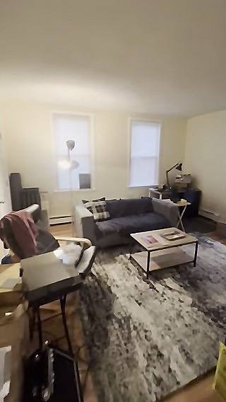 Apartment for rent at 49 Harvard St #A, Waltham, MA 02453