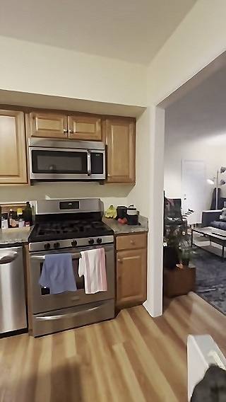 Apartment for rent at 49 Harvard St #A, Waltham, MA 02453