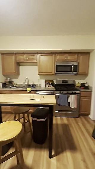Apartment for rent at 49 Harvard St #A, Waltham, MA 02453