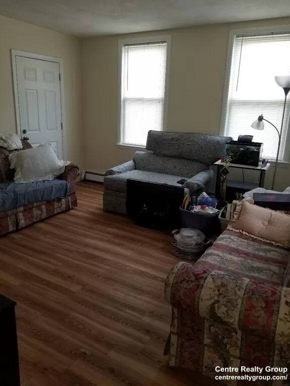 Apartment for rent at 49 Harvard St #A, Waltham, MA 02453