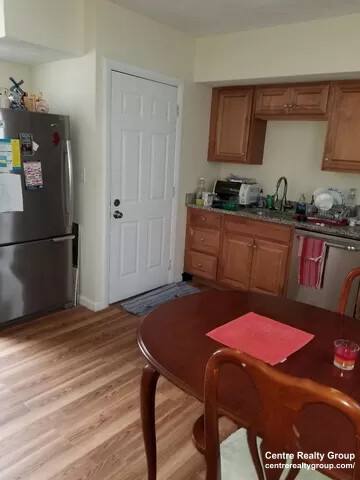 Apartment for rent at 49 Harvard St #A, Waltham, MA 02453