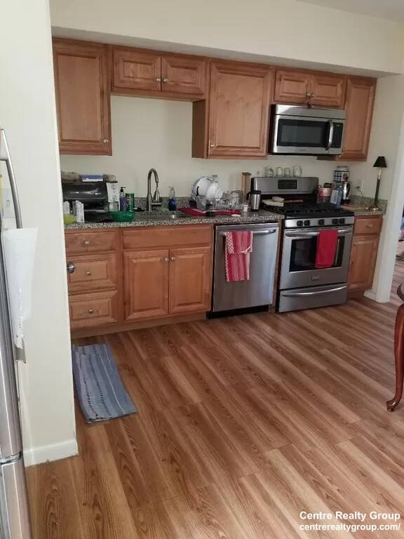 Apartment for rent at 49 Harvard St #A, Waltham, MA 02453