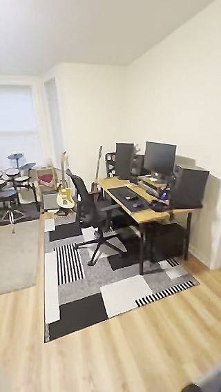Apartment for rent at 49 Harvard St #A, Waltham, MA 02453