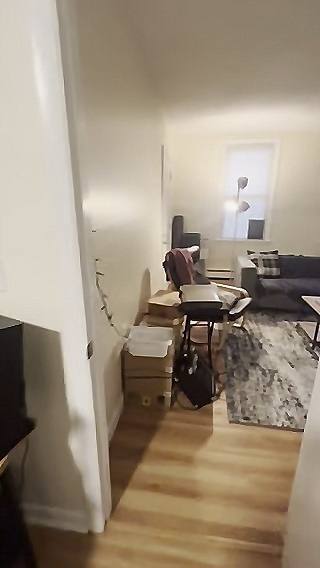 Apartment for rent at 49 Harvard St #A, Waltham, MA 02453
