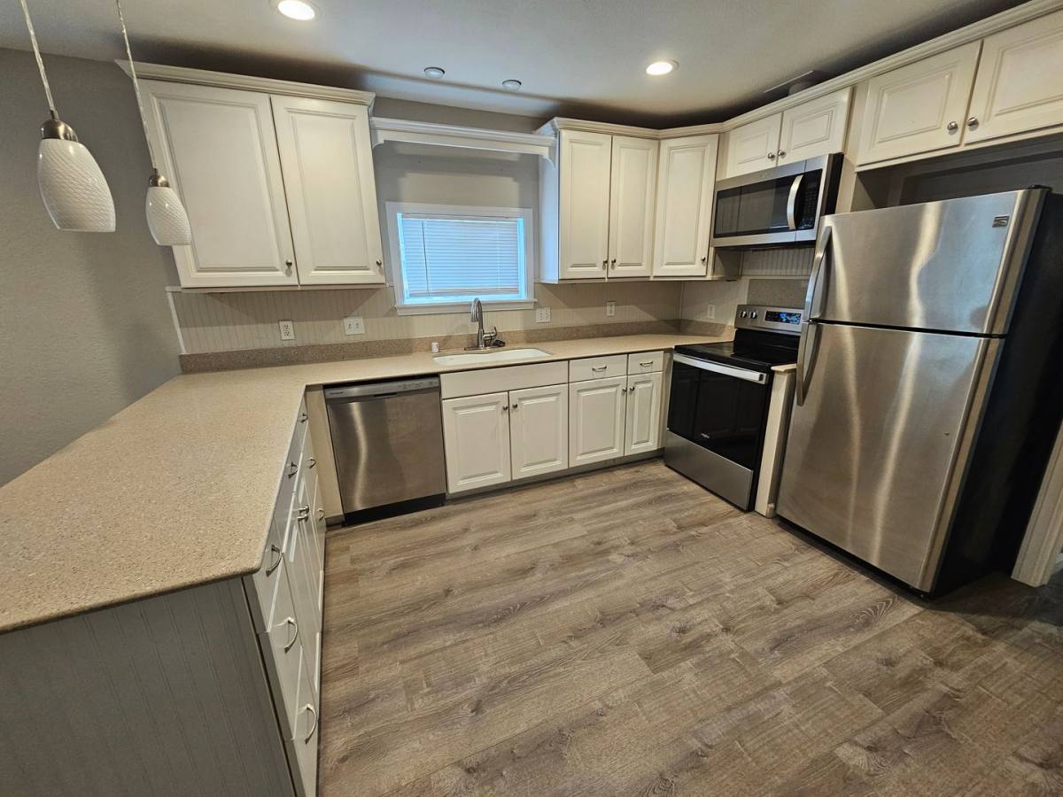 House for rent at 633 Caleveras Rd, Crescent City, CA 95531