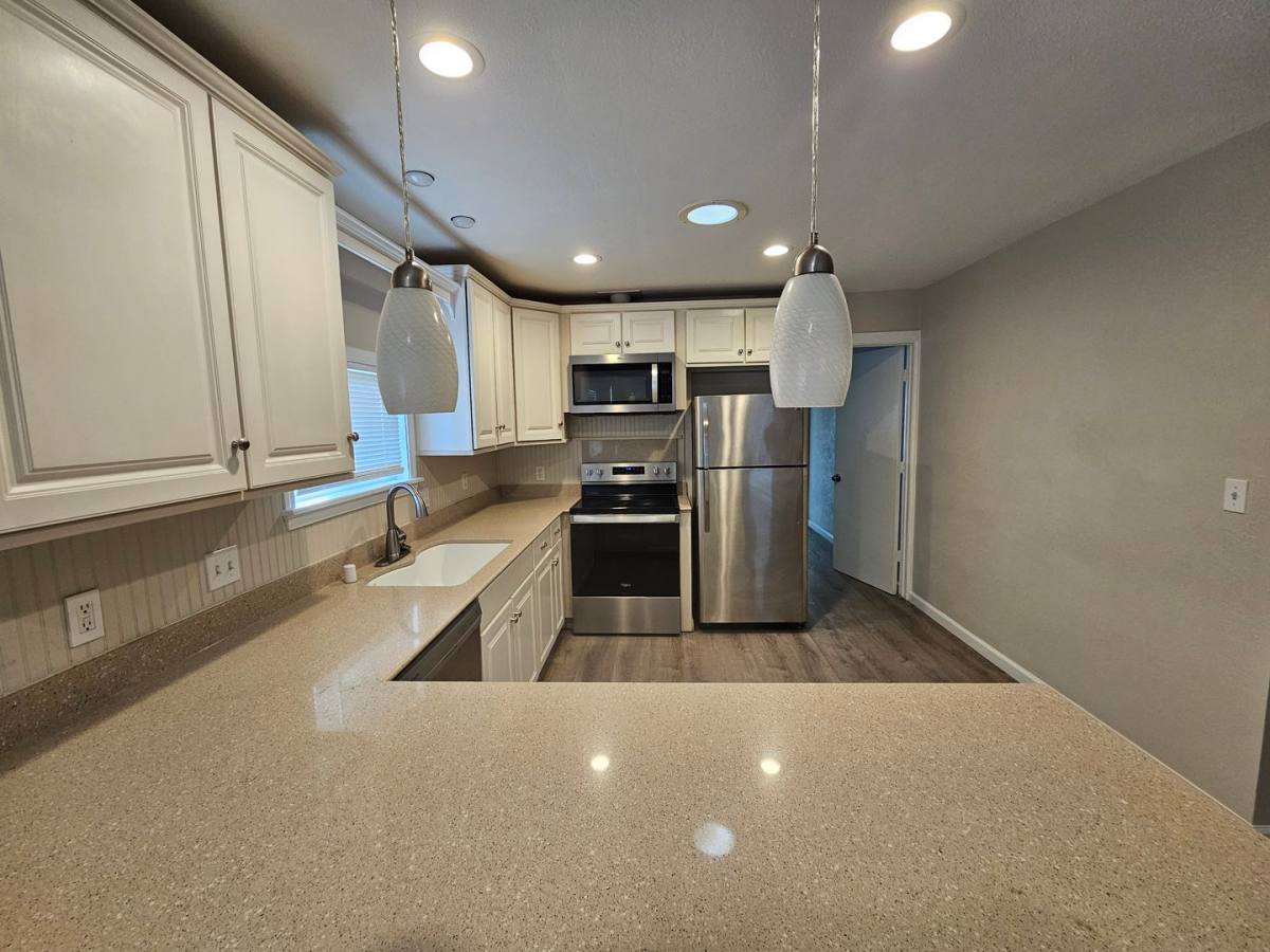 House for rent at 633 Caleveras Rd, Crescent City, CA 95531
