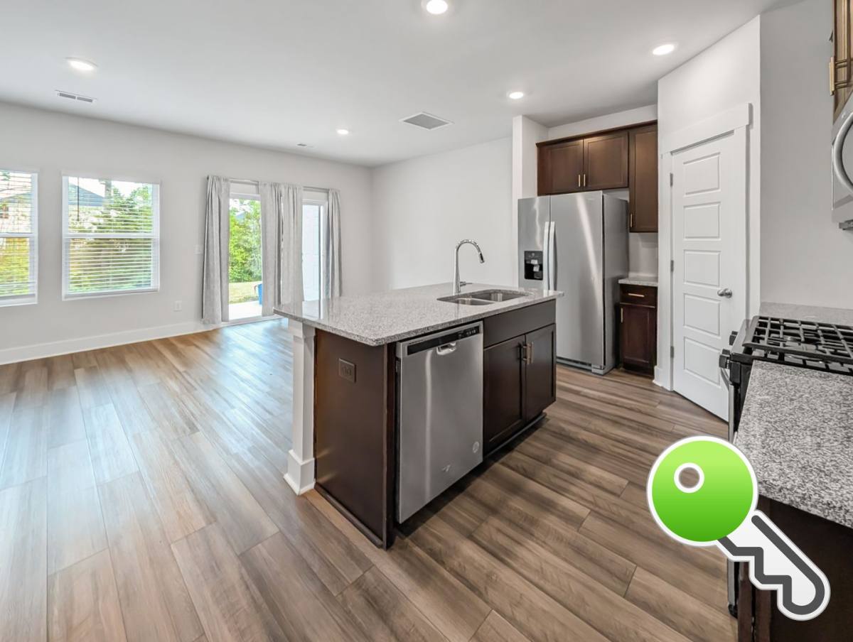 Townhouse for rent at 41 Beachley Place, Simpsonville, SC 29680