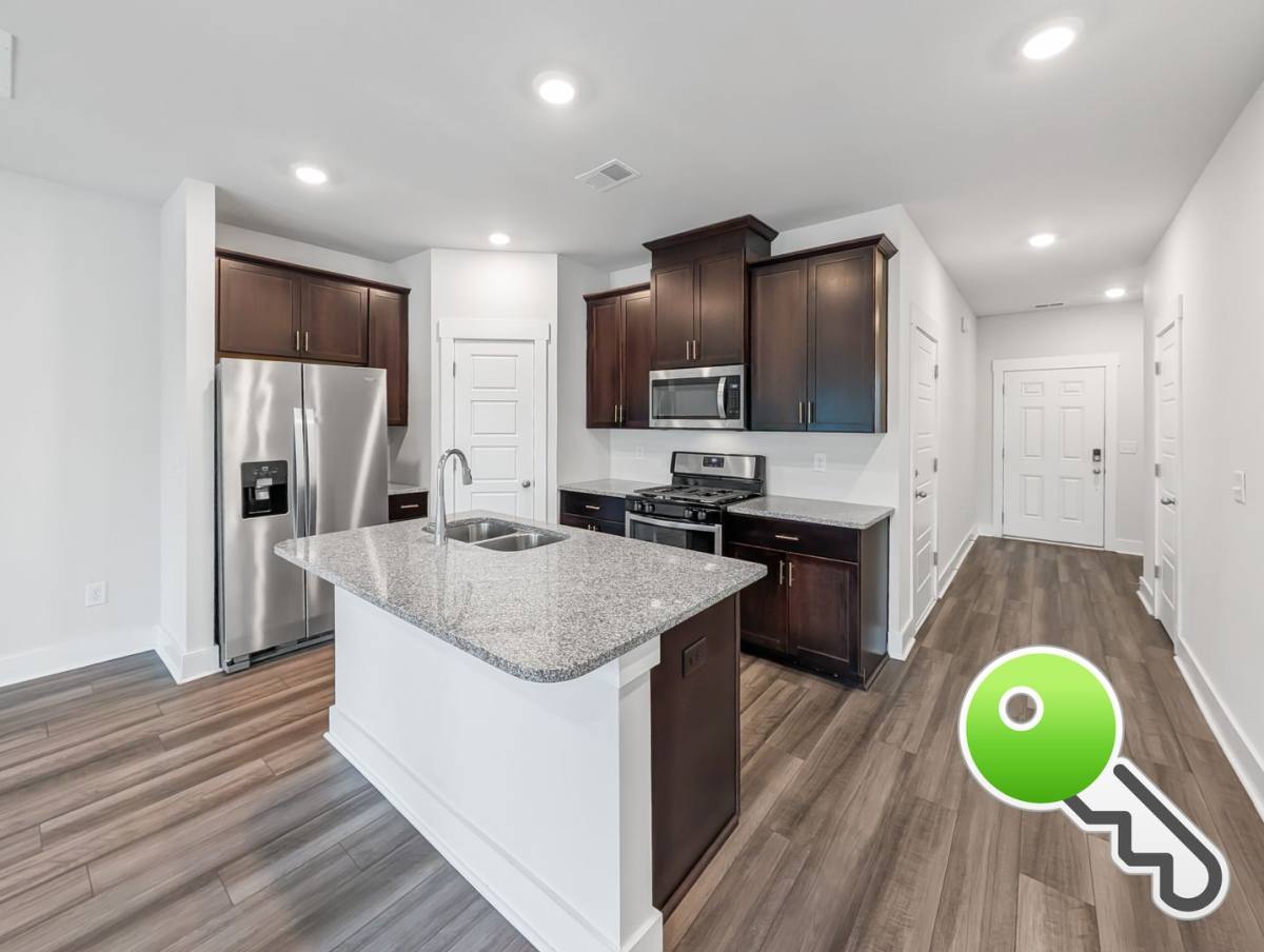 Townhouse for rent at 41 Beachley Place, Simpsonville, SC 29680