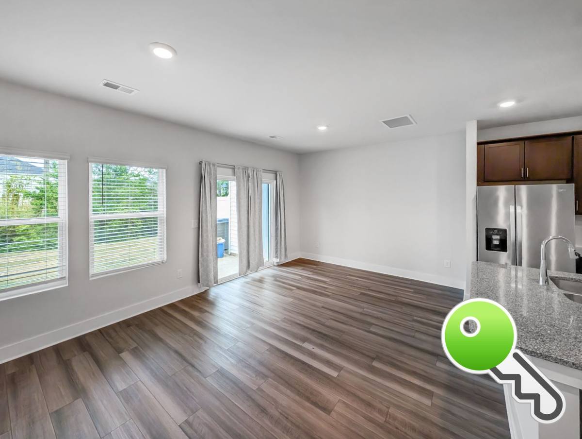 Townhouse for rent at 41 Beachley Place, Simpsonville, SC 29680