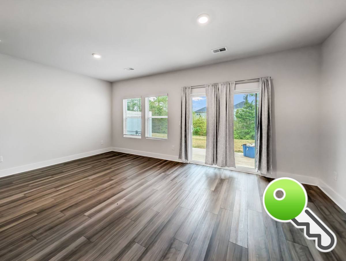 Townhouse for rent at 41 Beachley Place, Simpsonville, SC 29680