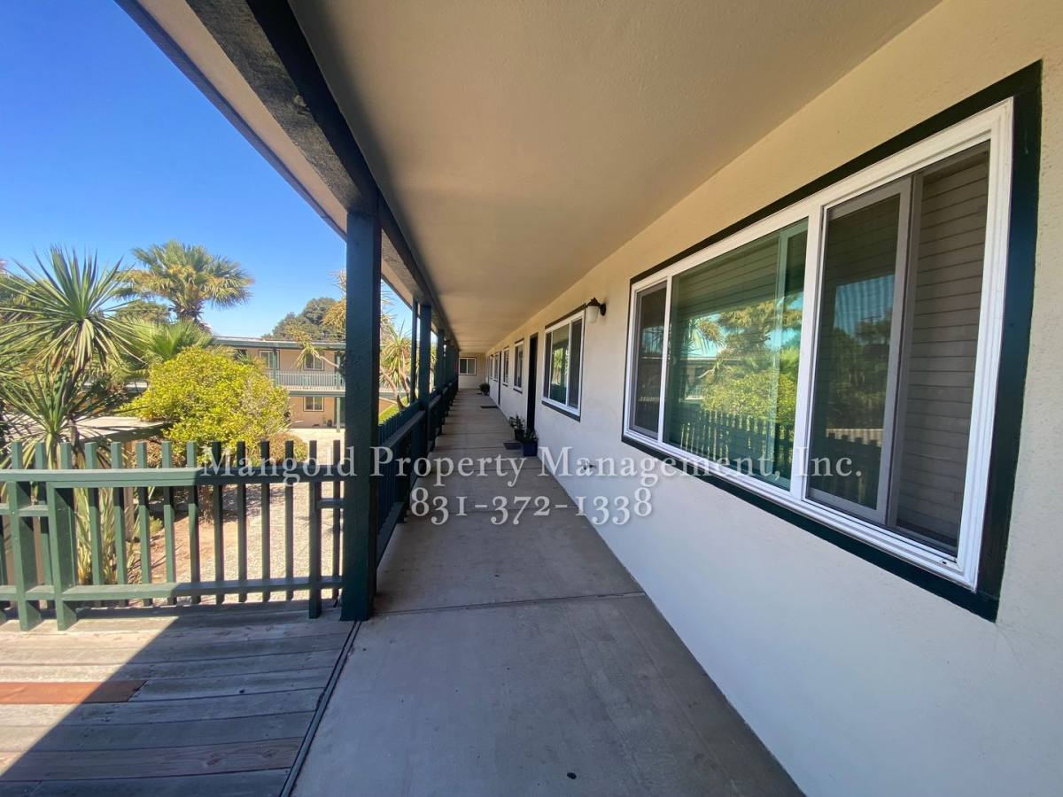 Apartment for rent at 333 W Laurel Dr, Salinas, CA 93906