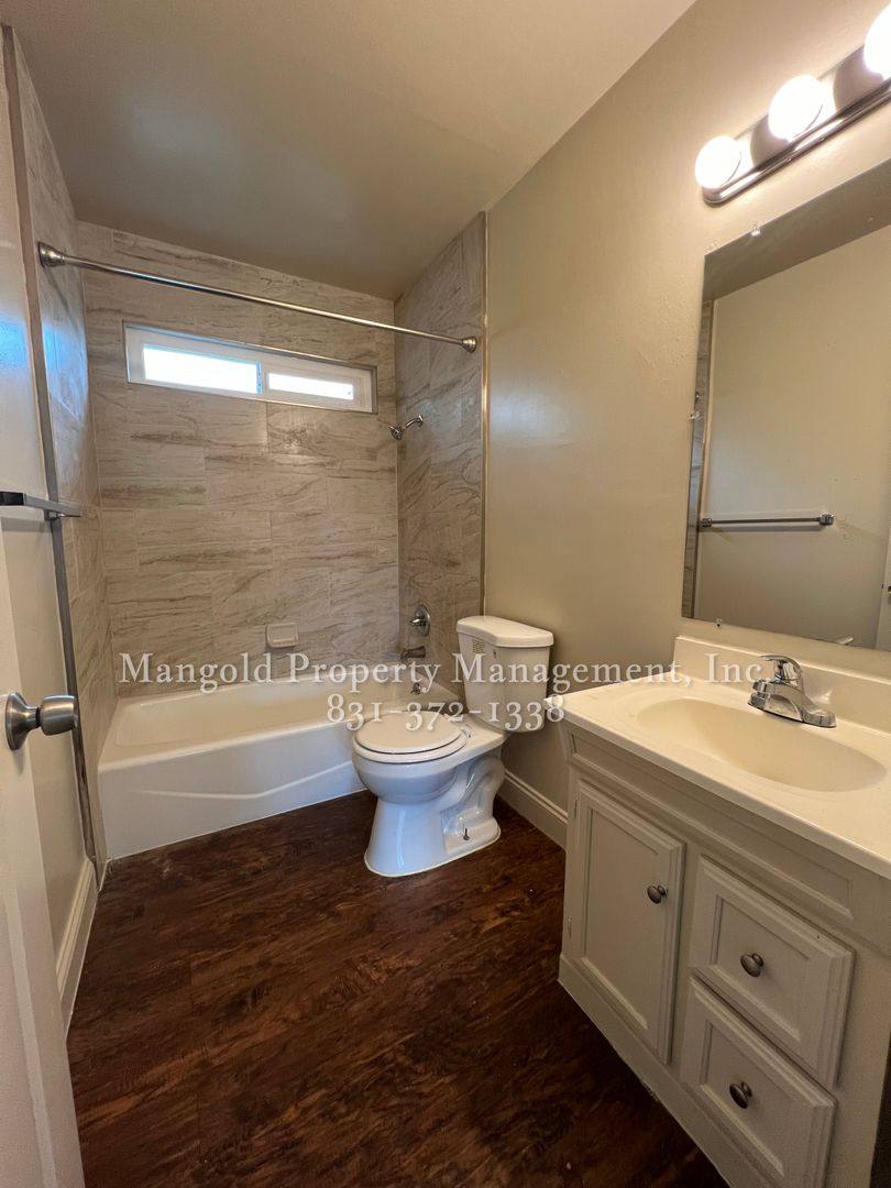 Apartment for rent at 333 W Laurel Dr, Salinas, CA 93906