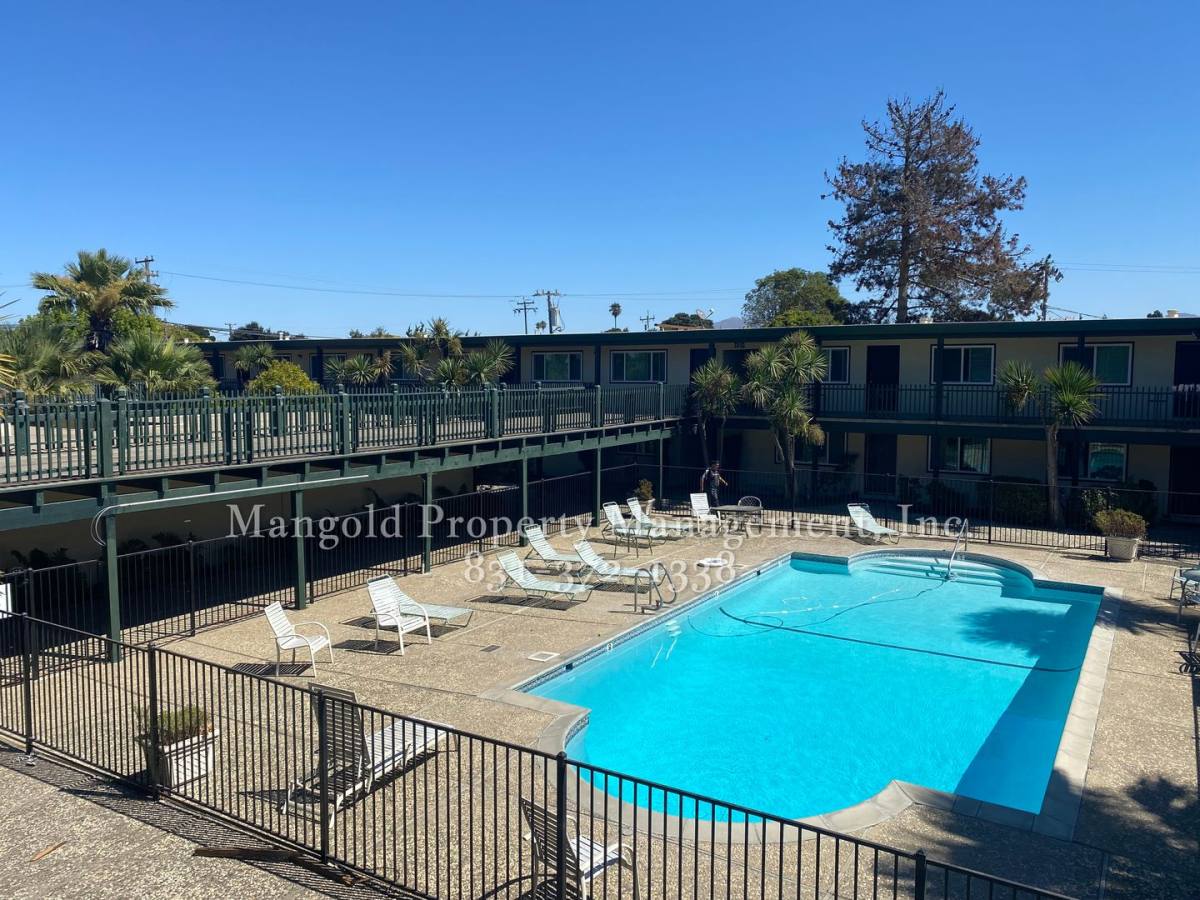 Apartment for rent at 333 W Laurel Dr, Salinas, CA 93906