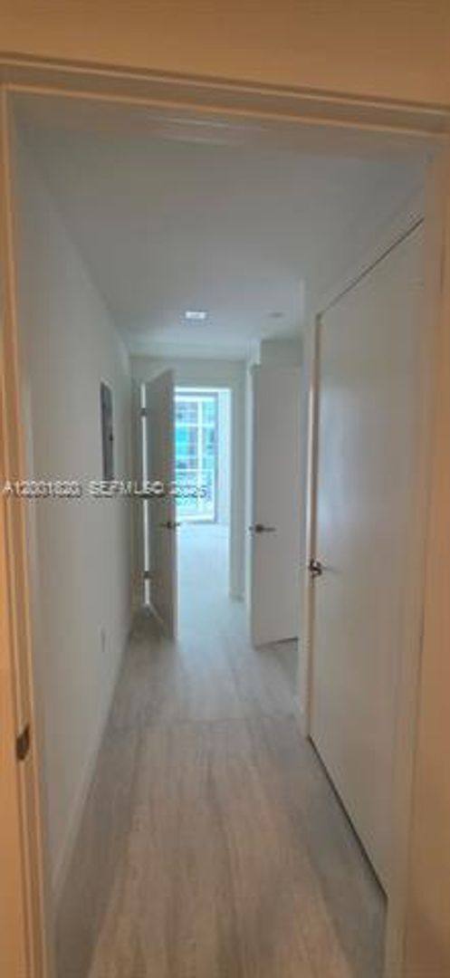 Apartment for rent at 77 SE #5, Miami, FL 33131