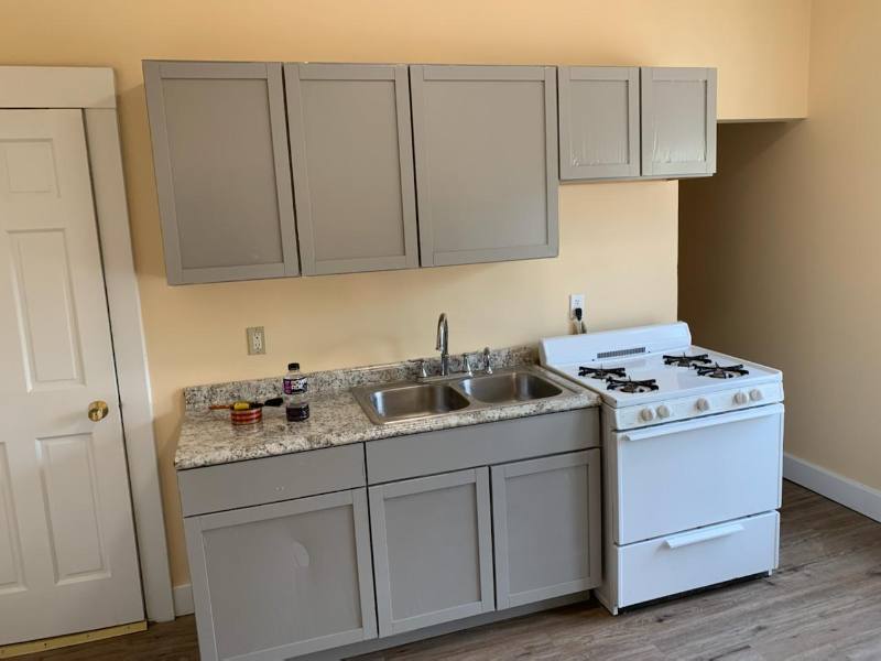 Apartment for rent at 2600 Elim Ave #4, Zion, IL 60099