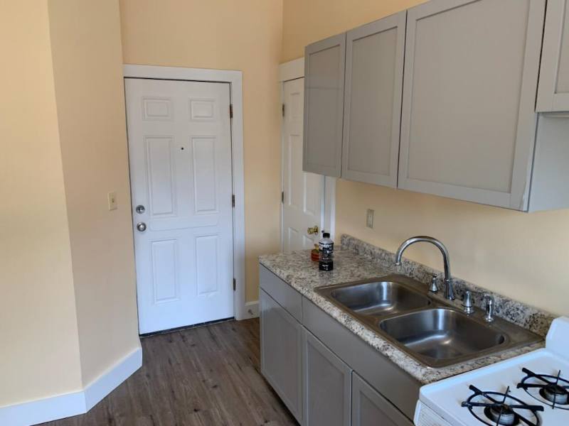 Apartment for rent at 2600 Elim Ave #4, Zion, IL 60099
