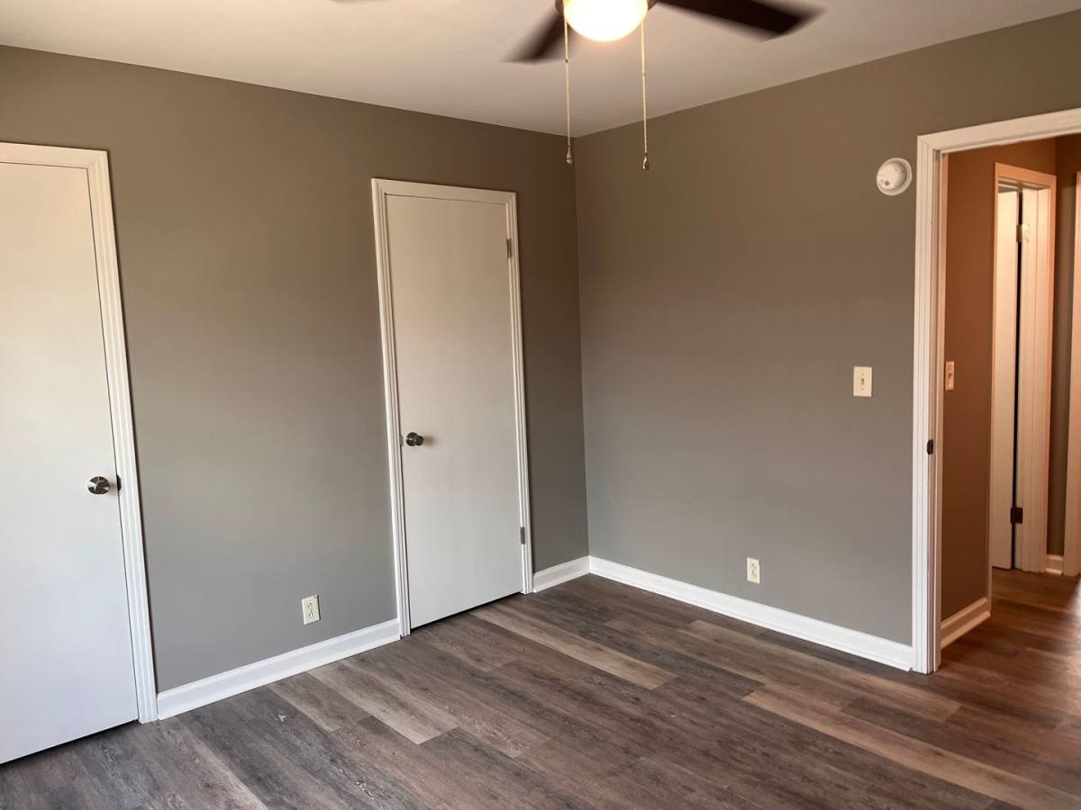 Townhouse for rent at 200 Watson Rd, Springfield, TN 37172