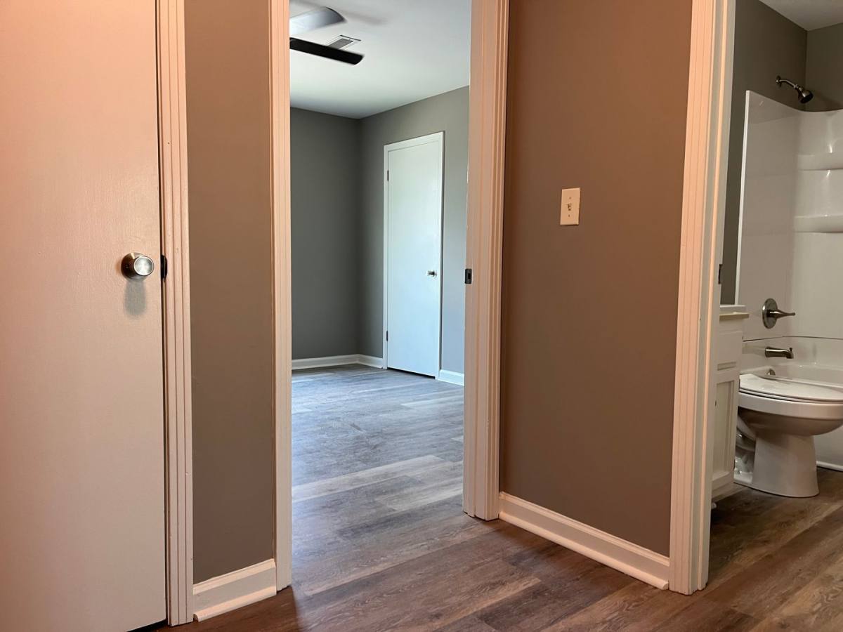 Townhouse for rent at 200 Watson Rd, Springfield, TN 37172