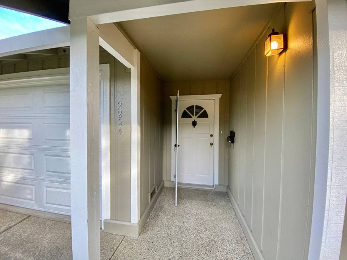 Apartment for rent at 2224-2252 Clay St, Napa, CA 94559