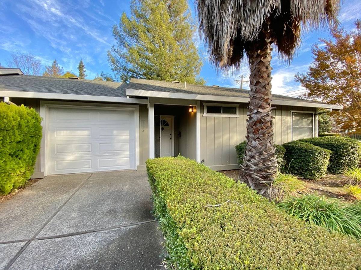 Apartment for rent at 2224-2252 Clay St, Napa, CA 94559