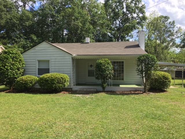 House for rent at 713 Lakeland Ave, Valdosta, GA 31602