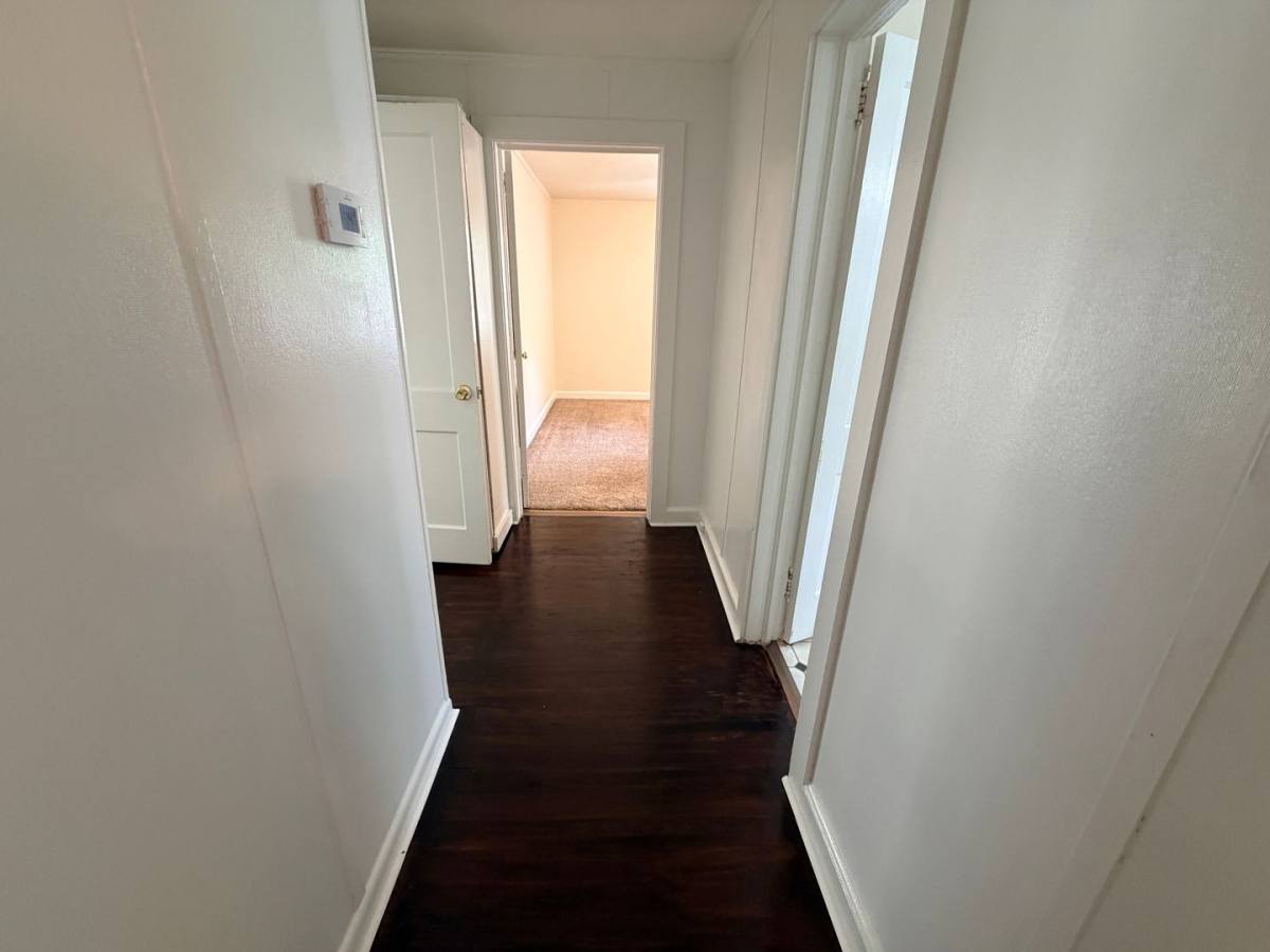 House for rent at 713 Lakeland Ave, Valdosta, GA 31602