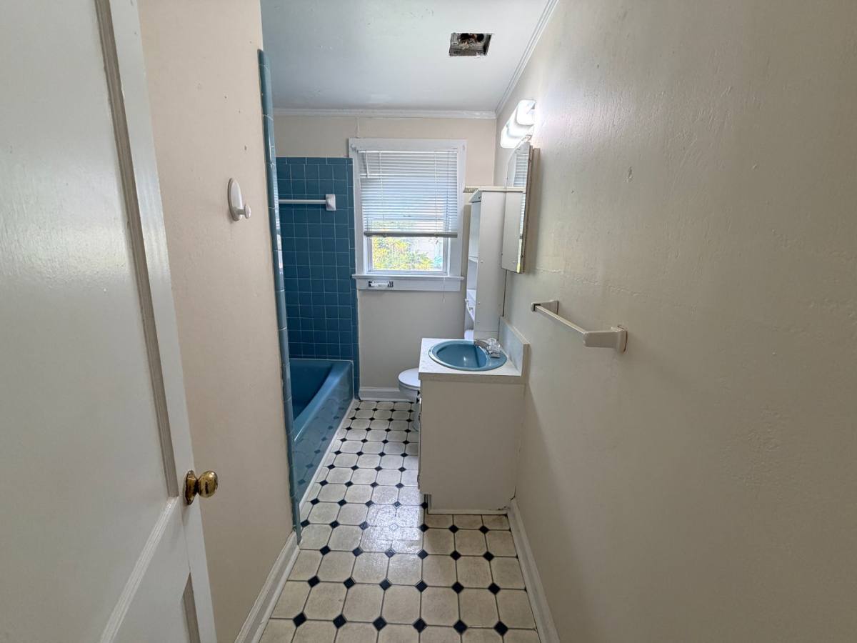 House for rent at 713 Lakeland Ave, Valdosta, GA 31602