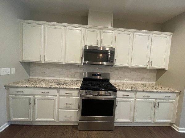 Townhouse for rent at 844 Salem Pointe Place, Apex, NC 27523