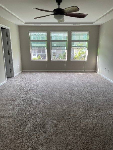 Townhouse for rent at 844 Salem Pointe Place, Apex, NC 27523